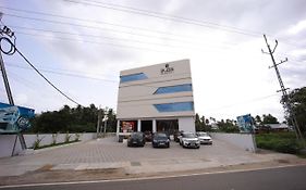 Hotel Bliss Regency 5*